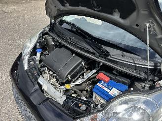 Peugeot 107 Gereserveerd 1.0-12v automaat 68pk XS 5drs - nap - carplay - airco - 49dkm - elektr ramen - toerenteller picture 70