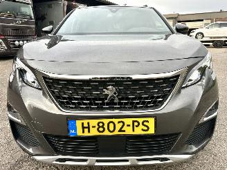 Peugeot 3008 1.2T PureT 131pk 6-bak GT-Line - 54dkm nap - pano - sfeerverl - keyless - camera - line + side + front assist picture 3