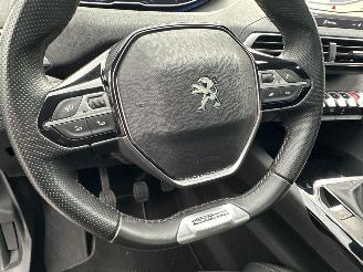 Peugeot 3008 1.2T PureT 131pk 6-bak GT-Line - 54dkm nap - pano - sfeerverl - keyless - camera - line + side + front assist picture 48