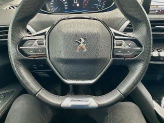 Peugeot 3008 1.2T PureT 131pk 6-bak GT-Line - 54dkm nap - pano - sfeerverl - keyless - camera - line + side + front assist picture 33
