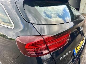 Kia Ceed Sportswagon 1.5 T-GDi 6-bak 160pk DynamicLine - nap - navi - camera - line assist - carplay - pdc - trekh picture 103