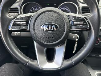 Kia Ceed Sportswagon 1.5 T-GDi 6-bak 160pk DynamicLine - nap - navi - camera - line assist - carplay - pdc - trekh picture 33
