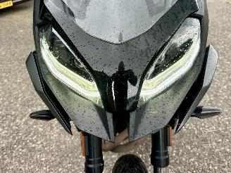 BMW F 900 R XR Triple Black 105pk - 2025 - 8885km - verwarmde handvatten - keyless - alarm - brembo -hoogte verstelling veer picture 58