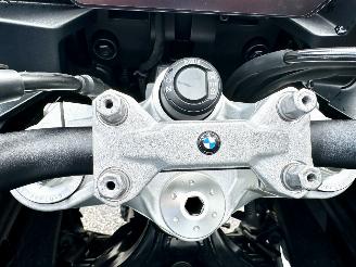 BMW F 900 R XR Triple Black 105pk - 2025 - 8885km - verwarmde handvatten - keyless - alarm - brembo -hoogte verstelling veer picture 11