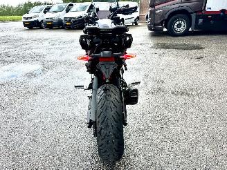 BMW F 900 R XR Triple Black 105pk - 2025 - 8885km - verwarmde handvatten - keyless - alarm - brembo -hoogte verstelling veer picture 53