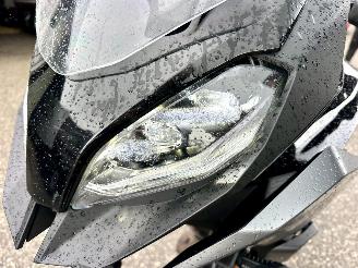 BMW F 900 R XR Triple Black 105pk - 2025 - 8885km - verwarmde handvatten - keyless - alarm - brembo -hoogte verstelling veer picture 57