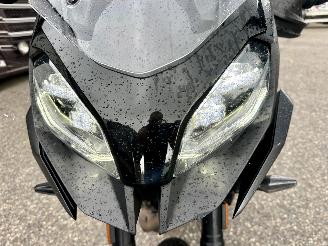 BMW F 900 R XR Triple Black 105pk - 2025 - 8885km - verwarmde handvatten - keyless - alarm - brembo -hoogte verstelling veer picture 56
