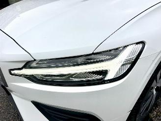 Volvo V-60 2.0 B3 Hybrid 8-traps aut Momentum - 49dkm nap - navi - camera - leer - stoel + stuurverw - CarPlay picture 8
