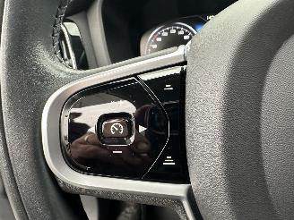 Volvo V-60 2.0 B3 Hybrid 8-traps aut Momentum - 49dkm nap - navi - camera - leer - stoel + stuurverw - CarPlay picture 44