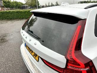 Volvo V-60 2.0 B3 Hybrid 8-traps aut Momentum - 49dkm nap - navi - camera - leer - stoel + stuurverw - CarPlay picture 102