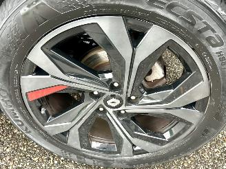 Renault Arkana 1.6 E-Tech Hybrid 145pk 8-traps aut RS-Line - pano - 360cam - carbon - leer - keyless - stuurverw - bomvol picture 66