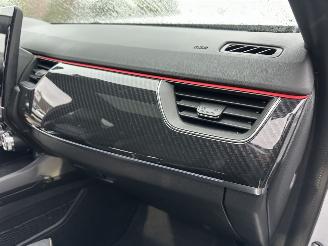 Renault Arkana 1.6 E-Tech Hybrid 145pk 8-traps aut RS-Line - pano - 360cam - carbon - leer - keyless - stuurverw - bomvol picture 22