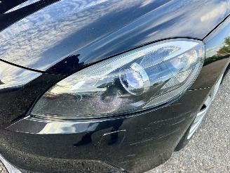 Volvo V-40 1.6 T4 179pk automaat Summum - xenon - navi - camera - keyless - front + line + side assist picture 102