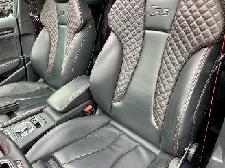 Audi Rs3 Sportback 2.5 TFSI 400pk aut + f1 Quattro - pano - ceramic - b&o - virtual - carbon - kuipstoelen - front + line assist picture 31