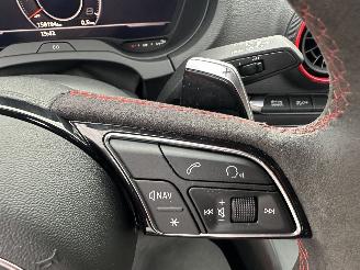 Audi Rs3 Sportback 2.5 TFSI 400pk aut + f1 Quattro - pano - ceramic - b&o - virtual - carbon - kuipstoelen - front + line assist picture 34