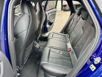 Audi Rs3 Sportback 2.5 TFSI 400pk aut + f1 Quattro - pano - ceramic - b&o - virtual - carbon - kuipstoelen - front + line assist picture 71