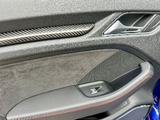 Audi Rs3 Sportback 2.5 TFSI 400pk aut + f1 Quattro - pano - ceramic - b&o - virtual - carbon - kuipstoelen - front + line assist picture 74