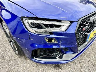Audi Rs3 Sportback 2.5 TFSI 400pk aut + f1 Quattro - pano - ceramic - b&o - virtual - carbon - kuipstoelen - front + line assist picture 103