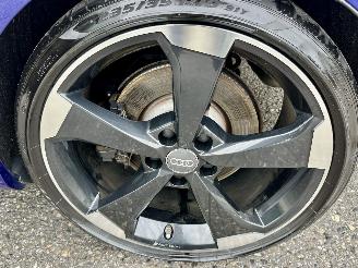 Audi Rs3 Sportback 2.5 TFSI 400pk aut + f1 Quattro - pano - ceramic - b&o - virtual - carbon - kuipstoelen - front + line assist picture 79