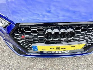 Audi Rs3 Sportback 2.5 TFSI 400pk aut + f1 Quattro - pano - ceramic - b&o - virtual - carbon - kuipstoelen - front + line assist picture 101