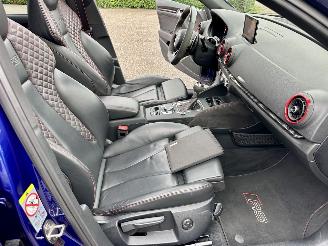 Audi Rs3 Sportback 2.5 TFSI 400pk aut + f1 Quattro - pano - ceramic - b&o - virtual - carbon - kuipstoelen - front + line assist picture 60
