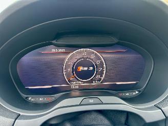 Audi Rs3 Sportback 2.5 TFSI 400pk aut + f1 Quattro - pano - ceramic - b&o - virtual - carbon - kuipstoelen - front + line assist picture 88