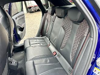 Audi Rs3 Sportback 2.5 TFSI 400pk aut + f1 Quattro - pano - ceramic - b&o - virtual - carbon - kuipstoelen - front + line assist picture 72