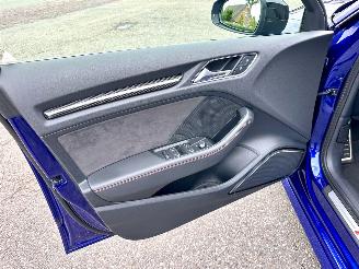 Audi Rs3 Sportback 2.5 TFSI 400pk aut + f1 Quattro - pano - ceramic - b&o - virtual - carbon - kuipstoelen - front + line assist picture 54