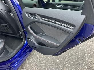 Audi Rs3 Sportback 2.5 TFSI 400pk aut + f1 Quattro - pano - ceramic - b&o - virtual - carbon - kuipstoelen - front + line assist picture 69