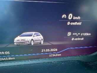 Volkswagen Polo 1.0 TSI aut + f1 Life Bus 5drs - nap - nav - cam - front + line assist - beats audio + sufwoofer - 1e eig - virtual picture 27
