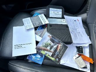 BMW X3 Xdrive30E 259pk aut eDrive Ed - pano - nap - 20 inch - leer - keyless - stuurverw - front + line + side + park assist picture 23
