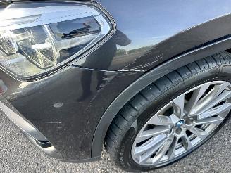BMW X3 Xdrive30E 259pk aut eDrive Ed - pano - nap - 20 inch - leer - keyless - stuurverw - front + line + side + park assist picture 13
