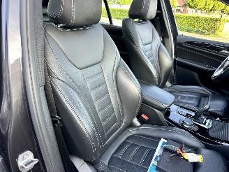 BMW X3 Xdrive30E 259pk aut eDrive Ed - pano - nap - 20 inch - leer - keyless - stuurverw - front + line + side + park assist picture 57
