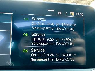 BMW X3 Xdrive30E 259pk aut eDrive Ed - pano - nap - 20 inch - leer - keyless - stuurverw - front + line + side + park assist picture 15