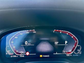 BMW X3 Xdrive30E 259pk aut eDrive Ed - pano - nap - 20 inch - leer - keyless - stuurverw - front + line + side + park assist picture 22