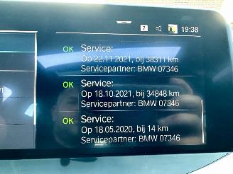 BMW X3 Xdrive30E 259pk aut eDrive Ed - pano - nap - 20 inch - leer - keyless - stuurverw - front + line + side + park assist picture 33