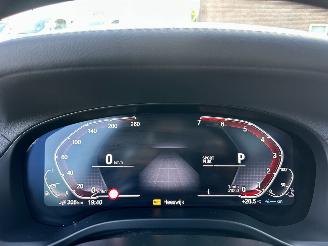 BMW X3 Xdrive30E 259pk aut eDrive Ed - pano - nap - 20 inch - leer - keyless - stuurverw - front + line + side + park assist picture 28