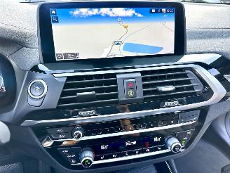 BMW X3 Xdrive30E 259pk aut eDrive Ed - pano - nap - 20 inch - leer - keyless - stuurverw - front + line + side + park assist picture 17
