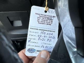 Ford S-Max 2.3-16V 162pk 6-traps aut Titanium 7Pers - navi - pdc v+a - licht + regensensor + aut dimmend spiegel picture 46