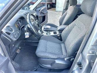 Ford S-Max 2.3-16V 162pk 6-traps aut Titanium 7Pers - navi - pdc v+a - licht + regensensor + aut dimmend spiegel picture 48