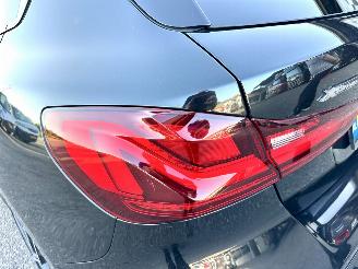 BMW 1-serie M135i xDrive 306pk aut + f1 High Exe M-Sport Performance - pano - nap - hud - harman/kardon - keyless - kuipstoelen picture 94