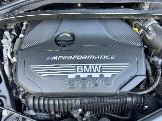 BMW 1-serie M135i xDrive 306pk aut + f1 High Exe M-Sport Performance - pano - nap - hud - harman/kardon - keyless - kuipstoelen picture 14