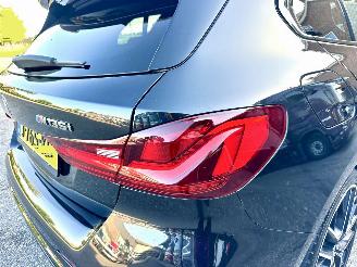BMW 1-serie M135i xDrive 306pk aut + f1 High Exe M-Sport Performance - pano - nap - hud - harman/kardon - keyless - kuipstoelen picture 98