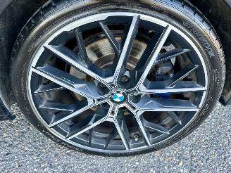 BMW 1-serie M135i xDrive 306pk aut + f1 High Exe M-Sport Performance - pano - nap - hud - harman/kardon - keyless - kuipstoelen picture 76