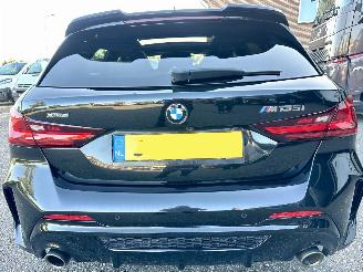 BMW 1-serie M135i xDrive 306pk aut + f1 High Exe M-Sport Performance - pano - nap - hud - harman/kardon - keyless - kuipstoelen picture 6