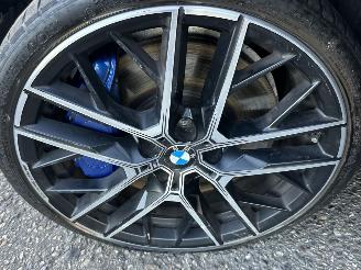 BMW 1-serie M135i xDrive 306pk aut + f1 High Exe M-Sport Performance - pano - nap - hud - harman/kardon - keyless - kuipstoelen picture 74