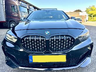 BMW 1-serie M135i xDrive 306pk aut + f1 High Exe M-Sport Performance - pano - nap - hud - harman/kardon - keyless - kuipstoelen picture 3