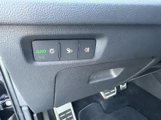 Skoda Octavia 1.5 TSI MHEV Aut + f1 Sportline - nap - 1e eig - navi - camera - inkl trekh - stuurverw - front + line + side assist picture 46