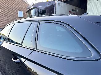 Skoda Octavia 1.5 TSI MHEV Aut + f1 Sportline - nap - 1e eig - navi - camera - inkl trekh - stuurverw - front + line + side assist picture 88