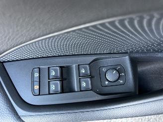 Skoda Octavia 1.5 TSI MHEV Aut + f1 Sportline - nap - 1e eig - navi - camera - inkl trekh - stuurverw - front + line + side assist picture 47